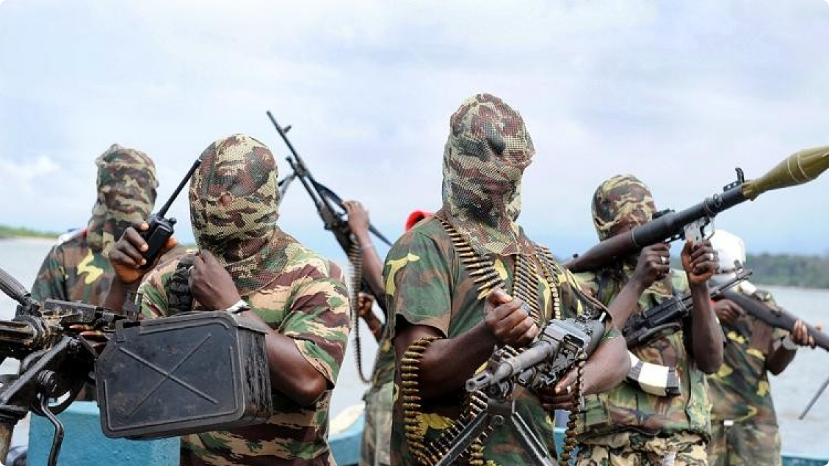 Boko Haram, Nigéria, extremistas islâmicos, terrorismo, África