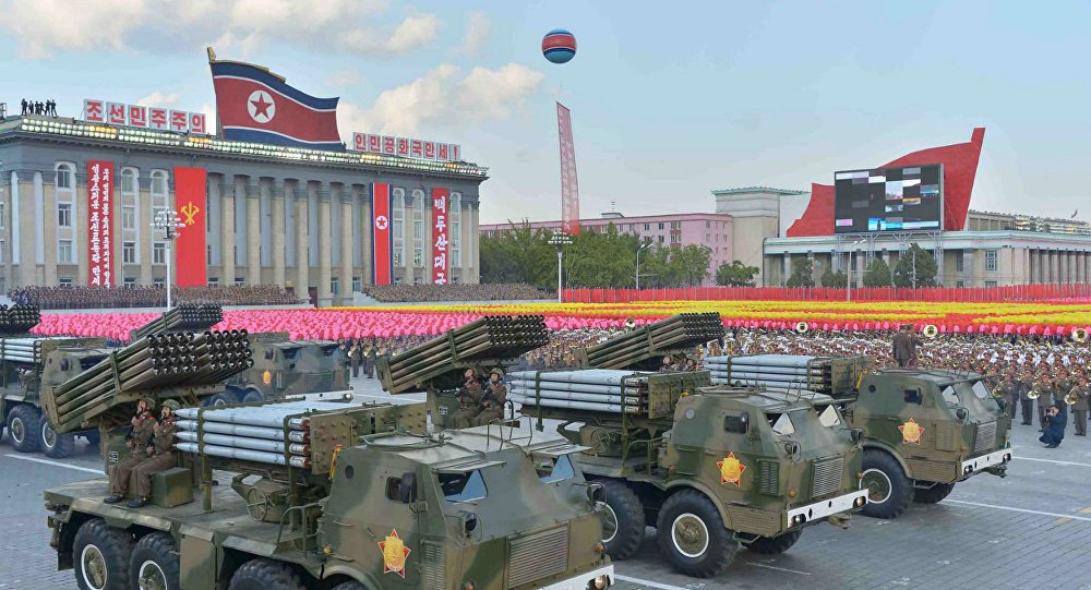 O fim dos testes nucleares anunciados pela Coreia do Norte pode abrir uma etapa no longo processo de desnuclearização da península, mas isso não significa que Pyongyang renuncie às suas ambições nucleares; à RFI, especialistas respondem a questões sobre o tema