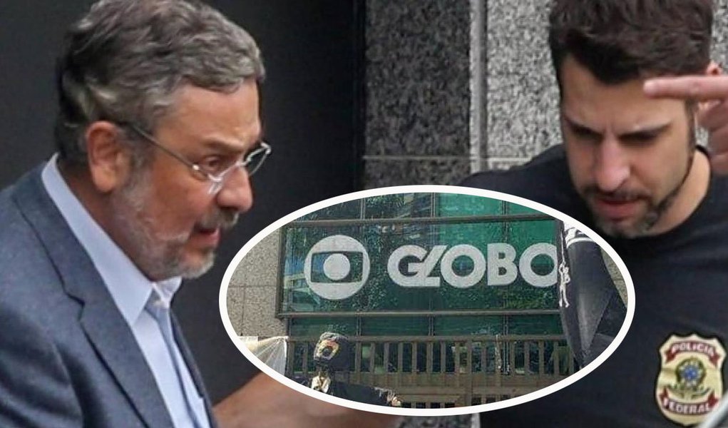 A Rede Globo é um dos alvos da delação do ex-ministro da Fazenda Antonio Palocci. Abandonado por quem ele sempre ajudou, Palocci também delatou bancos privados