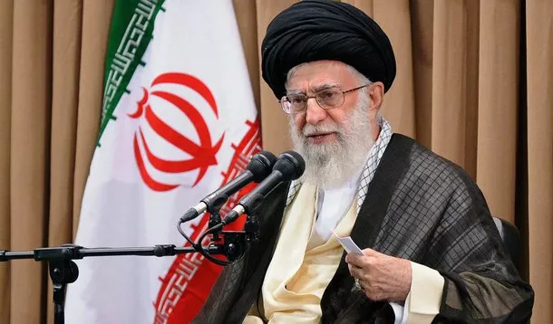 Ali Khamenei