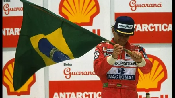 Vítima de acidente fatal, Ayrton Senna morreu há 30 anos