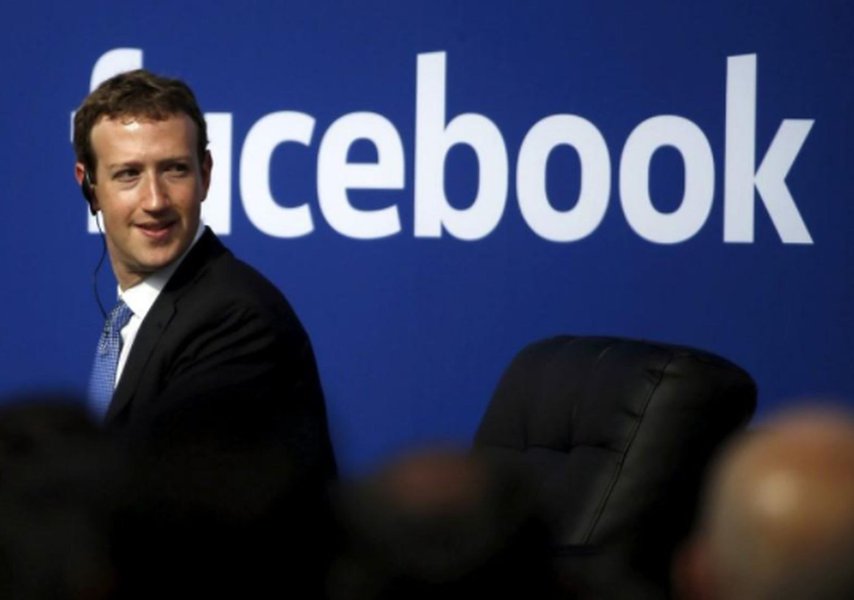 Mark Zuckerberg, presidente do Facebook, em evento na sede do Facebook em Menlo Park, Califórnia, EUA 27/09/2015 REUTERS/Stephen Lam