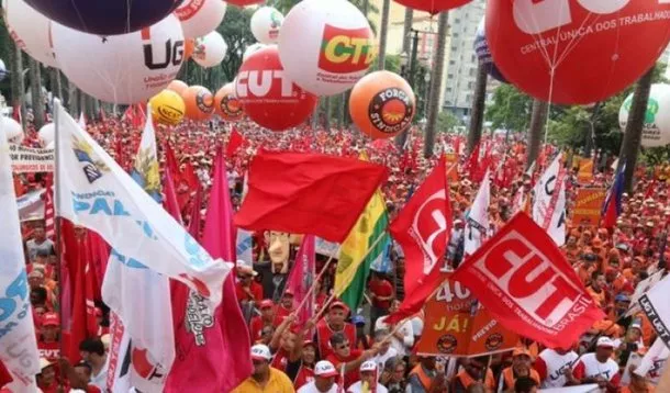 1º de Maio: O Dia internacional da luta dos trabalhadores contra a exploração capitalista