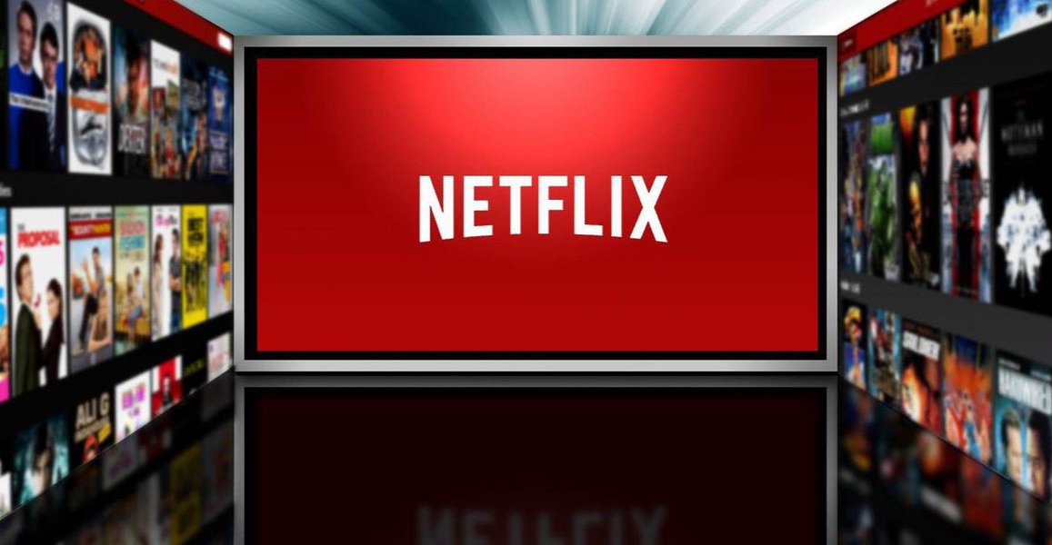 Netflix - Serviço de Streaming - Filmes e Séries