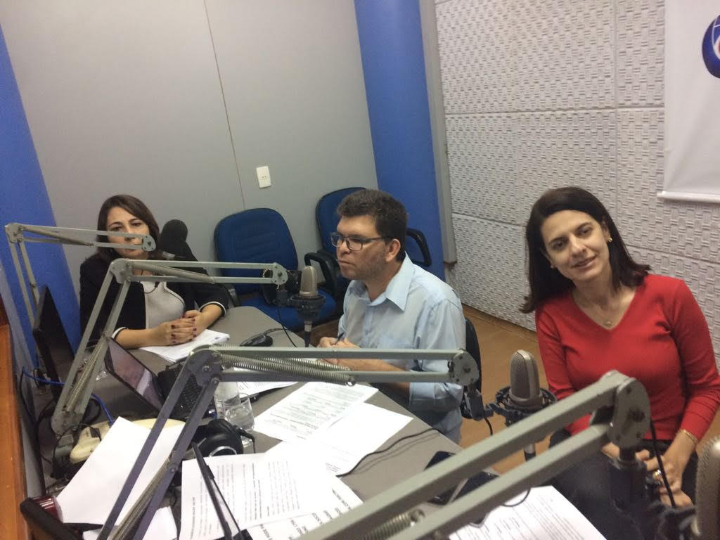 Central de Rádio Brasil
