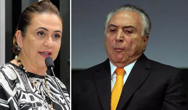 Kátia Abreu defende liberdade artística no carnaval e rebate críticas sobre homenagem a Lula