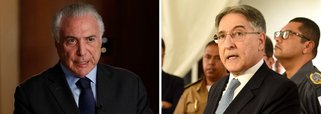 "Não foi por acaso ou por outra razão qualquer que o governador de Minas, Fernando Pimentel, deixou de atender ao convite do presidente Michel Temer para uma reunião quinta-feira, dia primeiro de março, em Brasília, para tratar de assuntos relacionados com a Segurança Pública, assunto tão em voga face à intervenção no Rio de Janeiro e à posse do ministro da nova Pasta, Raul Jungmann. Dois dias antes, a Secretaria do Tesouro Nacional, quebrou um acordo com o governo de Minas e sorrateiramente bloqueou nada menos de R$ 6 bilhões de repasses federais para o Estado", relata o colunista Carlos Lindenberg; "Na verdade, o que Minas vive hoje, do ponto de vista político e financeiro, é uma espécie de cerco que lhe vem sendo imposto pelo governo federal desde que Michel Temer assumiu o poder"