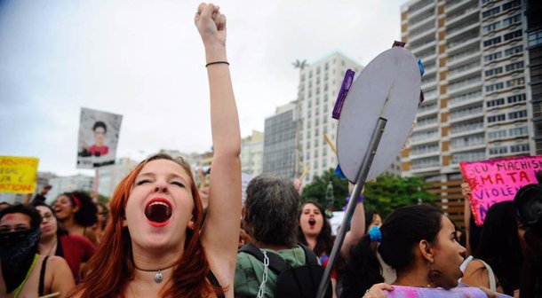 No 8 de março, todos reconhecem o papel da mulher na sociedade e no mundo profissional. Não deixa de ser uma homenagem justa e merecida. Mas, se pensarmos um pouco melhor, o ideal seria que manifestações como essa fossem desnecessárias