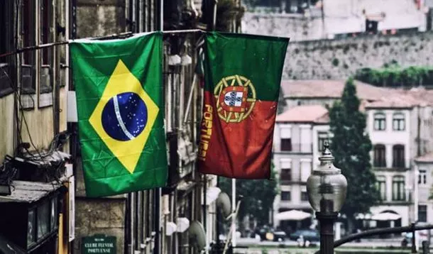Brasil e Portugal celebram 200 anos de amizade com 20 acordos assinados em cúpula