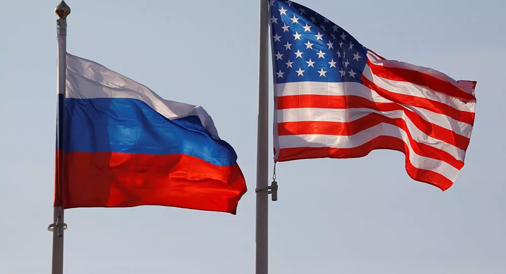 A Guerra Fria no século XXI