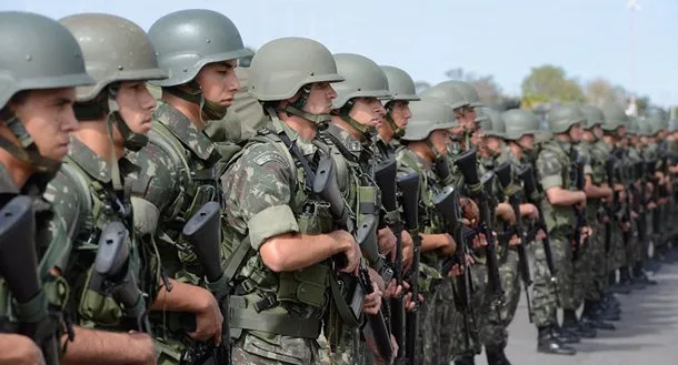 Pacote fiscal: mudança na Previdência dos militares pode ter impacto anual de R$2 bilhões, estima governo