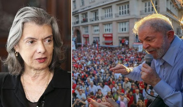 "Apequenar o Supremo não seria pautar uma matéria que evite o absurdo risco de prisão de Lula. Ao contrário. O Supremo, tão chamuscado pela omissão diante dos desvarios da República de Curitiba, se apequenará ainda mais caso não reveja a sentença do TRF4", diz o coordenador do MTST, Guilherme Boulos, em artigo nesta segunda-feira, 5; "Esperemos que não. Permitir a condenação de Lula do modo como ocorreu e – ainda mais grave – não agir para evitar sua prisão transformará, no entanto, o STF num Pequeno Tribunal Federal"