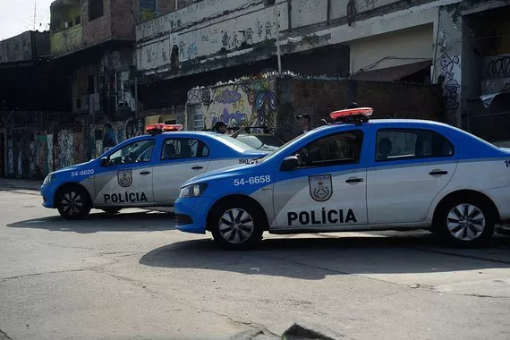 Decisões favoráveis a policiais frustram famílias de vítimas no Rio