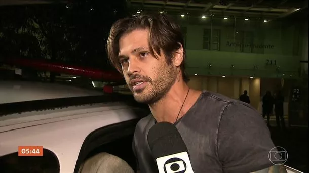 MDB Mulher tenta barrar filiação de Dado Dolabella ao partido