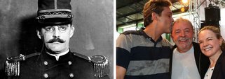 Ao comentar o julgamento de excessão do ex-presidente Lula, o senador Lindbergh Farias relembra o caso do oficial francês Alfred Dreyfus; em 1894, Dreyfus foi levado a julgamento e condenado a prisão perpétua em um tribunal marcial a portas fechadas, acusado de alta traição e colaboração com o Estado alemão, embora fosse inocente; "No dia de 24 de janeiro, o TRF-4 (Tribunal Regional Federal da 4ª Região) julgará em 2ª Instância o ex-presidente Lula. A única sentença justa seria a absolvição do ex-presidente. Toda a opinião pública nacional e internacional já conhece e repudia as fraudes processuais do procurador Deltan Dallagnol, assumidas e ampliadas pelo juiz Sérgio Moro. Afirmar que inexistem provas materiais é a mais pura verdade", escreve
 