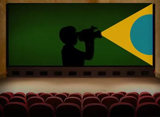 A bola da vez é o cinema nacional. O ministro ilegítimo da Cultura, Sérgio Sá Leitão, se reuniu com 20 executivos dos seis maiores estúdios cinematográficos do mundo. Leitão foi lá na terra da maior indústria cinematográfica do mundo dar os primeiros passos para mais uma tentativa de aniquilação do cinema brasileiro