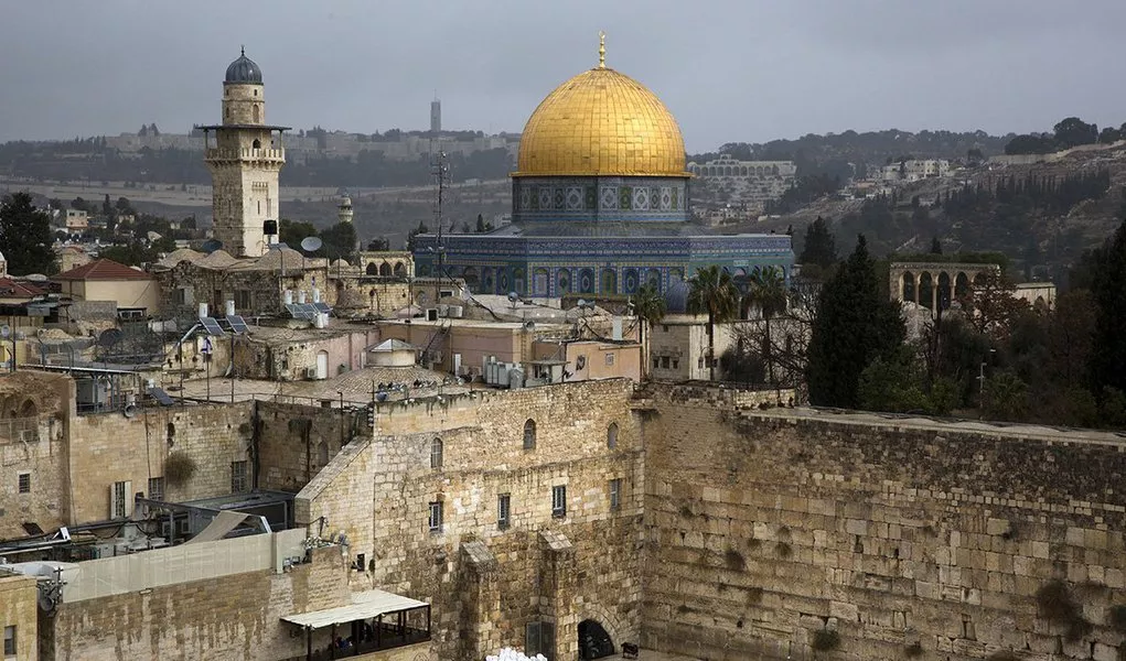 Jerusalém