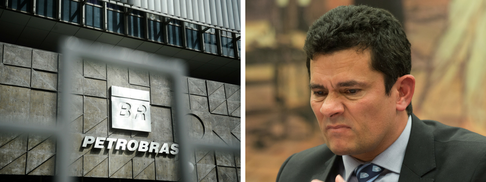 Wesley Marques - Técnico de operações - Petrobras