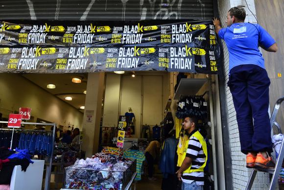 black friday