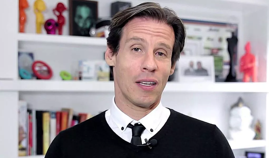 Caito Maia, fundador da empresa