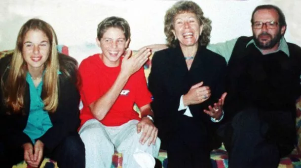 Andreas Albert von Richthofen