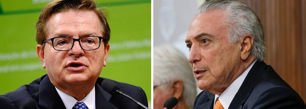 Relator da ação movida pelo PSDB que pede a cassação da chapa Dilma-Temer nas eleições de 2014, e que pode tirar Michel Temer da presidência, o ministro Herman Benjamin deve entregar seu relatório aos demais ministros do TSE ainda nesta segunda-feira 27; o relatório não traz o juízo de valor do magistrado sobre o caso; isso estará apenas em seu voto