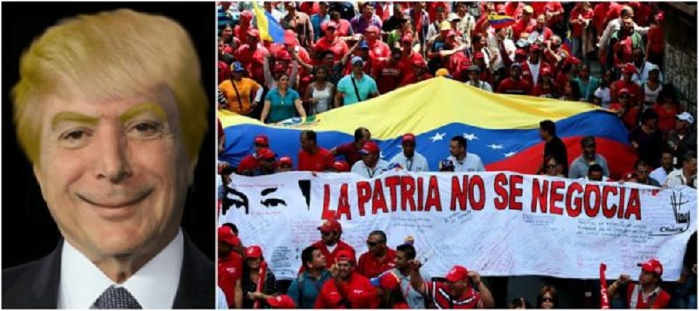 O ministro das Relações Exteriores do Brasil, Aloysio Nunes, foi visto na tarde deste domingo na Cidade do Panamá fazendo conexão para os Estados Unidos. Isso é apenas o introito de uma história que, necessariamente, levará o país do "Fora Temer" à condição de "bucha de canhão" de Donald Trump