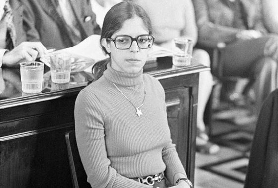 Ela tinha 28 anos em 1971, quando foi sequestrada por agentes da ditadura em São Paulo, sob comando do chefe do DEOPS, Sérgio Paranhos Fleury (ainda hoje nome de rua na Vila Leopoldina), e arrastada para sua primeira sessão de tortura. Em 8 de março de 2017, Dia Internacional da Mulher, a denúncia por estupro movida contra "Camarão" foi rejeitada pelo Juiz Federal Alcir Luiz Lopes Neto