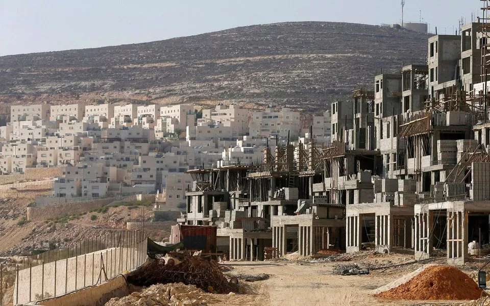 Seculares e peregrinos lutam por Israel, enquanto aumenta a revolta na Palestina