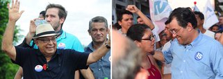 Neste segundo turno das eleições suplementares no Amazonas, a neutralidade vem sendo propalada por muitas lideranças políticas sob o argumento de que não há diferenças entre os candidatos. São posições lamentáveis que naturalmente só reforçam a situação vigente