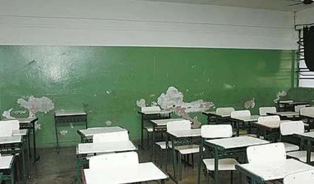 Doria não estruturou as escolas públicas para retorno presencial