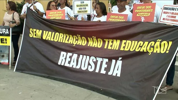 Governo propõe reajuste salarial de 9% para técnicos da educação em 2025