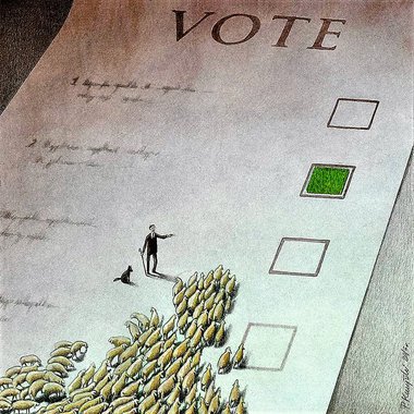 Atentem que eu escrevi 'é preciso cuspir' e não 'é preciso cuspir em', embora uma cuspadela wyllysiana novamente não cairia mal no renitente milico...