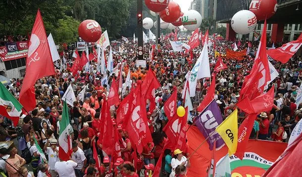 1º de maio: taxa de juros e inflação serão temas centrais no Dia do Trabalhador