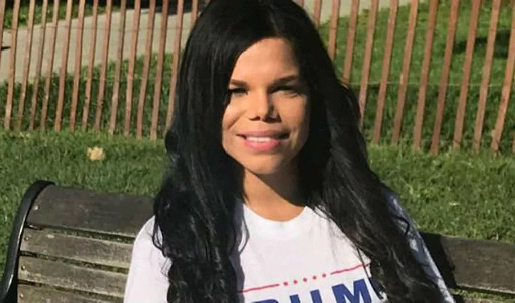 Embora se apresente como "socialite e escritora de sucesso", Dayane Alcântara Couto de Andrade, a "Day McCarthy", que xingou de "macaca" a filha de 4 anos dos atores Bruno Gagliasso e Giovanna Ewbank, foi presa em 2015, pela polícia do  condado de Henrico, na Virgínia, nos Estados Unidos, após ter sido denunciada por vários crimes. "Em sua ficha policial, aparece como "mantenedora ou frequentadora de prostíbulo" — "Bawdy Place", em inglês; Bawdy Place "é qualquer lugar dentro ou fora de um edifício que é usado para a prostituição", diz o Diário do Centro do Mundo