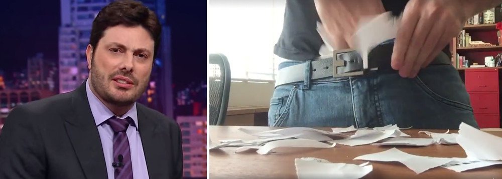 Os comportamentos machistas permeiam nosso cotidiano e muitos não percebem como um comediante usa palavras e os gestos ofensivos camuflados na piada para reforçar o racismo e a misoginia