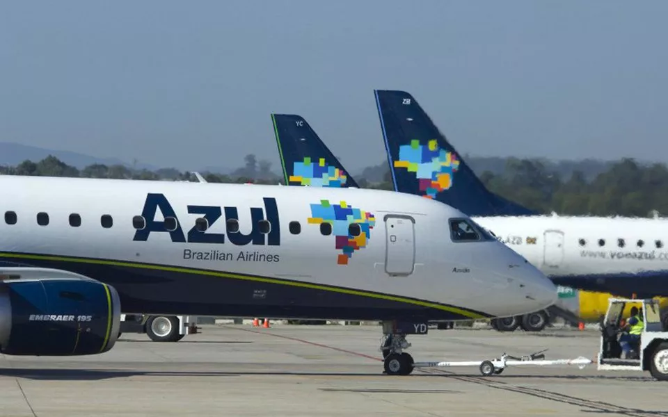 Azul