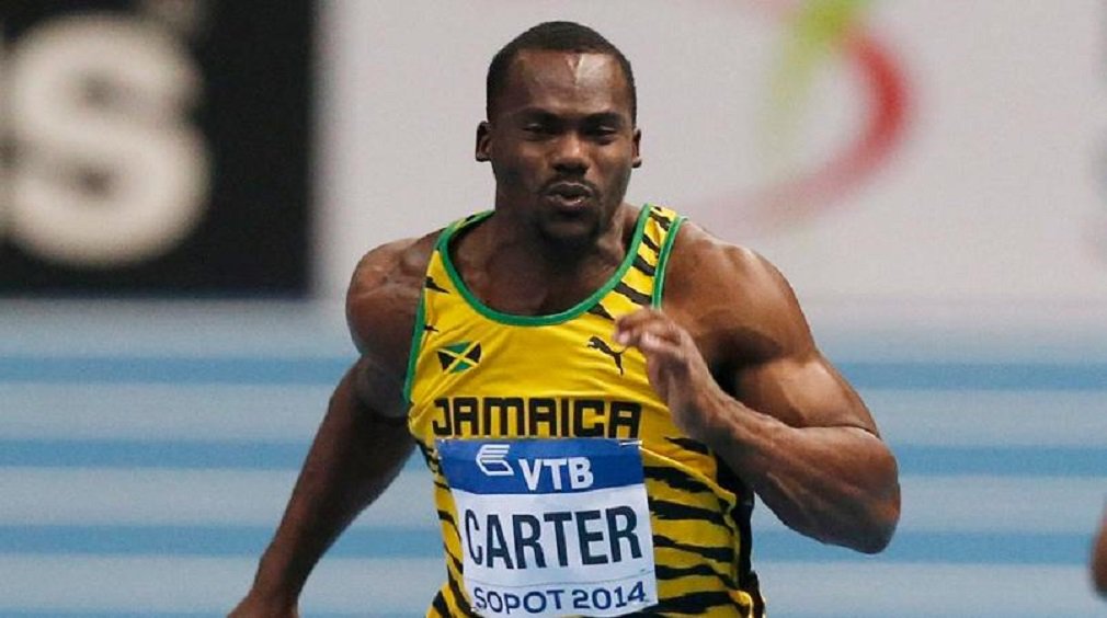 O velocista jamaicano Nesta Carter, cujo teste positivo para doping custou a medalha de Usain Bolt na prova de revezamento 4x100m dos Jogos de Pequim, em 2008, apelou à Corte Arbitral do Esporte (CAS), pedindo que a equipe jamaicana seja reinstalada como vencedora de prova; Carter fez o apelo ao CAS buscando alterar a decisão de 25 de janeiro do Comitê Olímpico Internacional, na qual ele foi acusado de ter quebrado regras antidoping durante os Jogos de Pequim