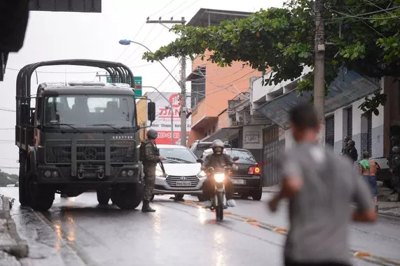 MPF move ação contra Brigada do Exército de Juiz de Fora por homenagem ao golpe de 1964