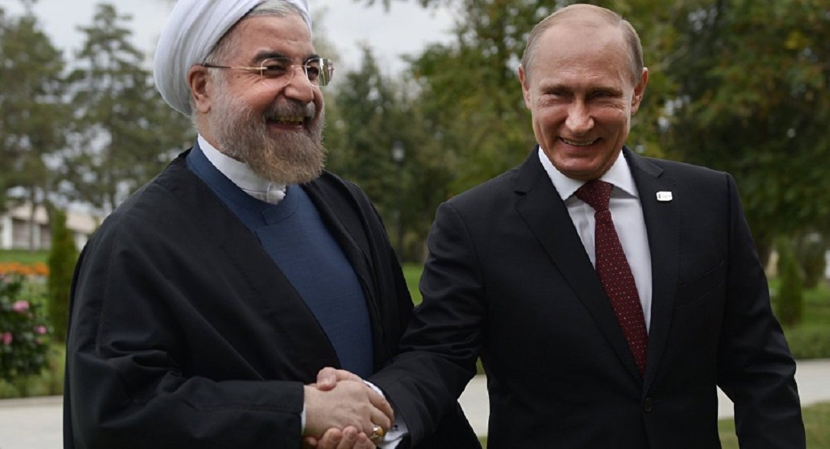 Teerã está disposto a estabelecer parceria estratégica com Moscou na região do Médio Oriente, comunicou o presidente do parlamento iraniano, Ali Larijani, neste domingo; Larijani disse que Teerã e Moscou não possuem diferenças em questões-chave da agenda do Médio Oriente, em particular com relação ao conflito sírio; "O Irã busca uma parceria estratégica com a Rússia na região", disse Larijani em entrevista ao canal árabe Al Mayadeen