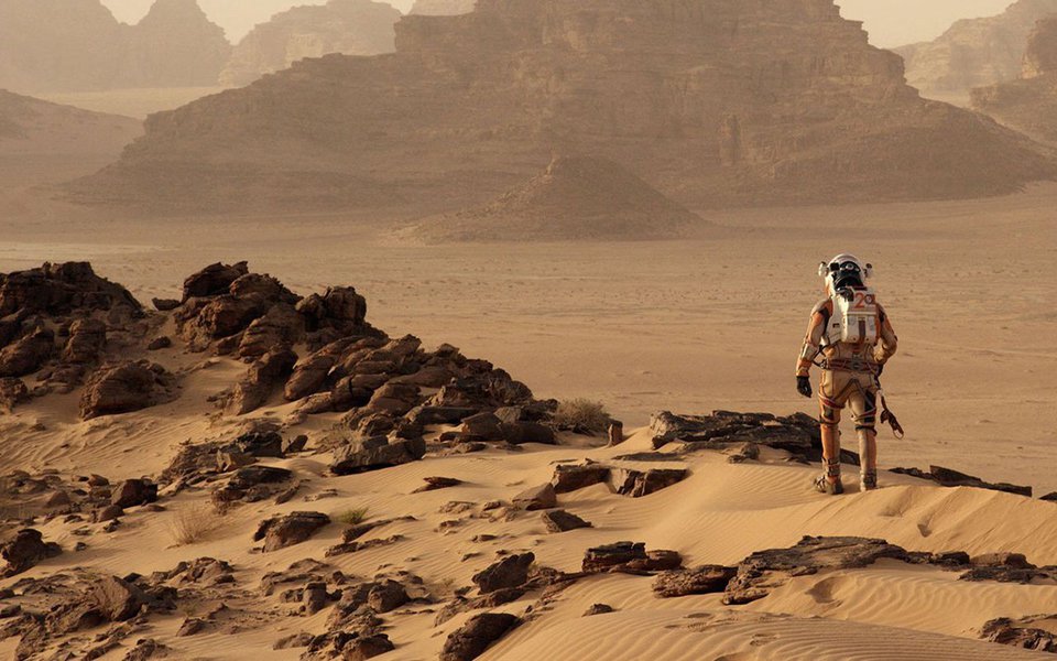 A Agência Espacial norte-americana (NASA) acaba de receber um mandato peremptório: “Levem seres humanos para Marte até 2030”. Esta é a primeira parte de um serviço sobre o projeto para a colonização do Planeta Vermelho pelos seres humanos. A segunda parte será publicada amanhã.