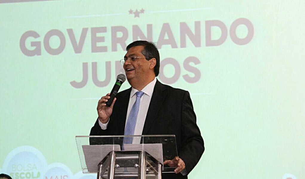 O governador do Maranhão, Flávio Dino, sugeriu um grande acordo  entre Lula e Fernando Henrique Cardoso para pacificar o país e promover a superação da crise brasileira