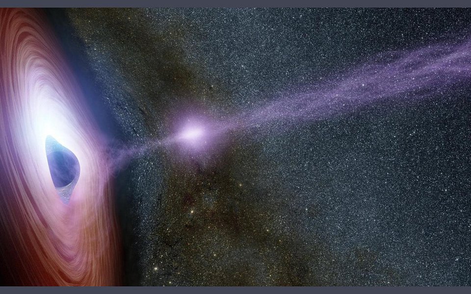 O COMEÇO DE TUDO: o estudo das estruturas iniciais do universo