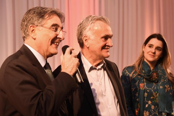 Com o Sistema Estadual de Cultura, o governo de Minas normatiza a articulação das políticas culturais em níveis federal, estadual e municipal, em uma gestão compartilhada com a sociedade civil