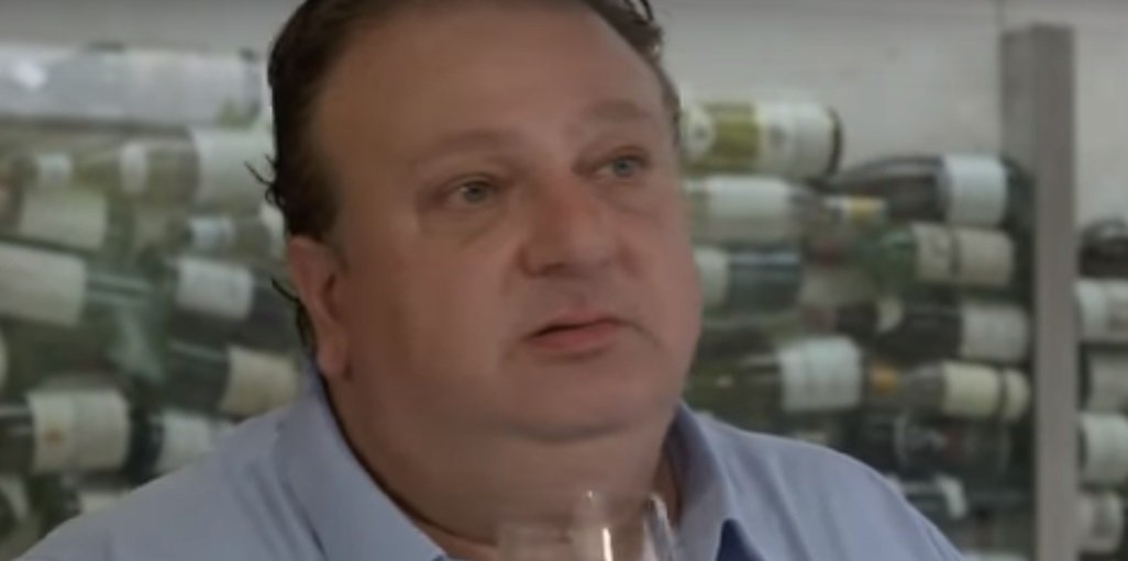 Jacquin Vergonha Masterchef GIF - Jacquin Vergonha Masterchef