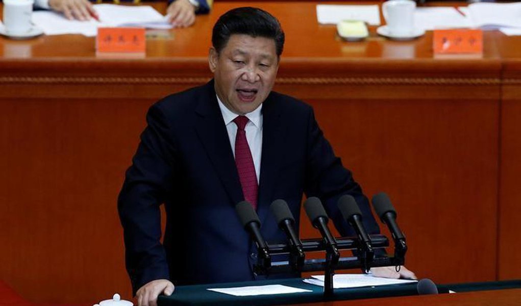 Ao tentar salvar Partido Comunista, Xi Jinping se torna ameaça