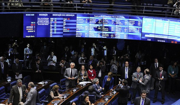 Samuel Pinheiro Guimarães: Imprensa sequestra o Parlamento condenando-o  diante da opinião pública - O Cafezinho