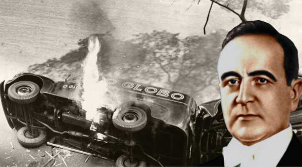 Mais de seis décadas depois de sua morte, a história volta a se repetir. Mais uma vez um governo com viés trabalhista sofre um golpe. Com amplo apoio das organizações Globo, o Brasil vive, sob o comando do presidente golpista interino Michel Temer, o maior desmonte dos direitos trabalhistas da história