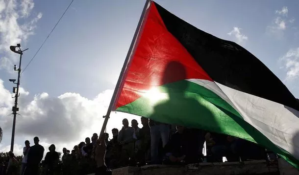 Palestina responde a Trump: "Não desistiremos de um centímetro sequer de Gaza"
