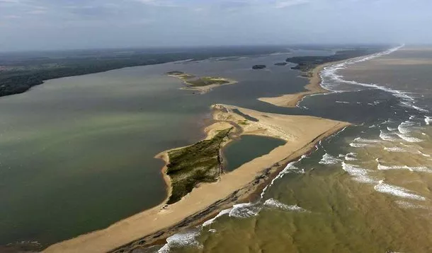 Aquecimento global e privatização da água